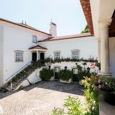 Quinta De Sao Lourenco Anadia Buitenkant foto