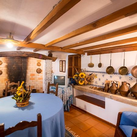 Quinta De Sao Lourenco Anadia Buitenkant foto