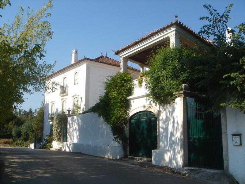 Quinta De Sao Lourenco Anadia Buitenkant foto