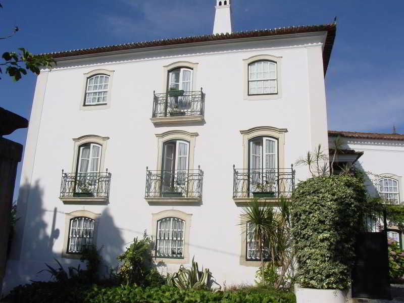 Quinta De Sao Lourenco Anadia Buitenkant foto