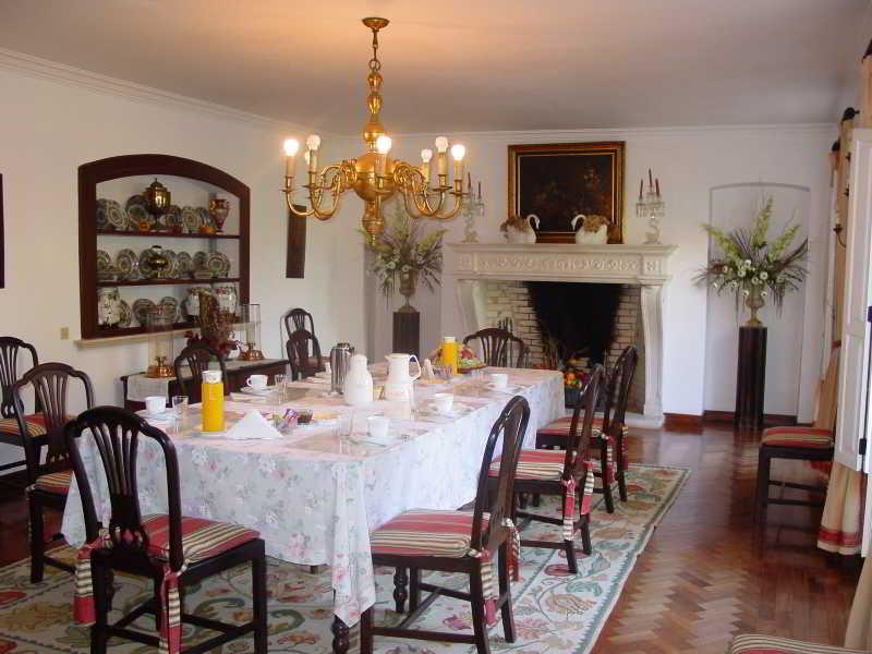 Quinta De Sao Lourenco Anadia Buitenkant foto