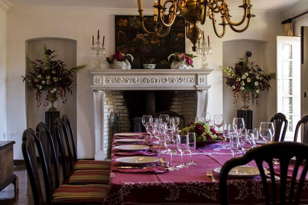 Quinta De Sao Lourenco Anadia Buitenkant foto