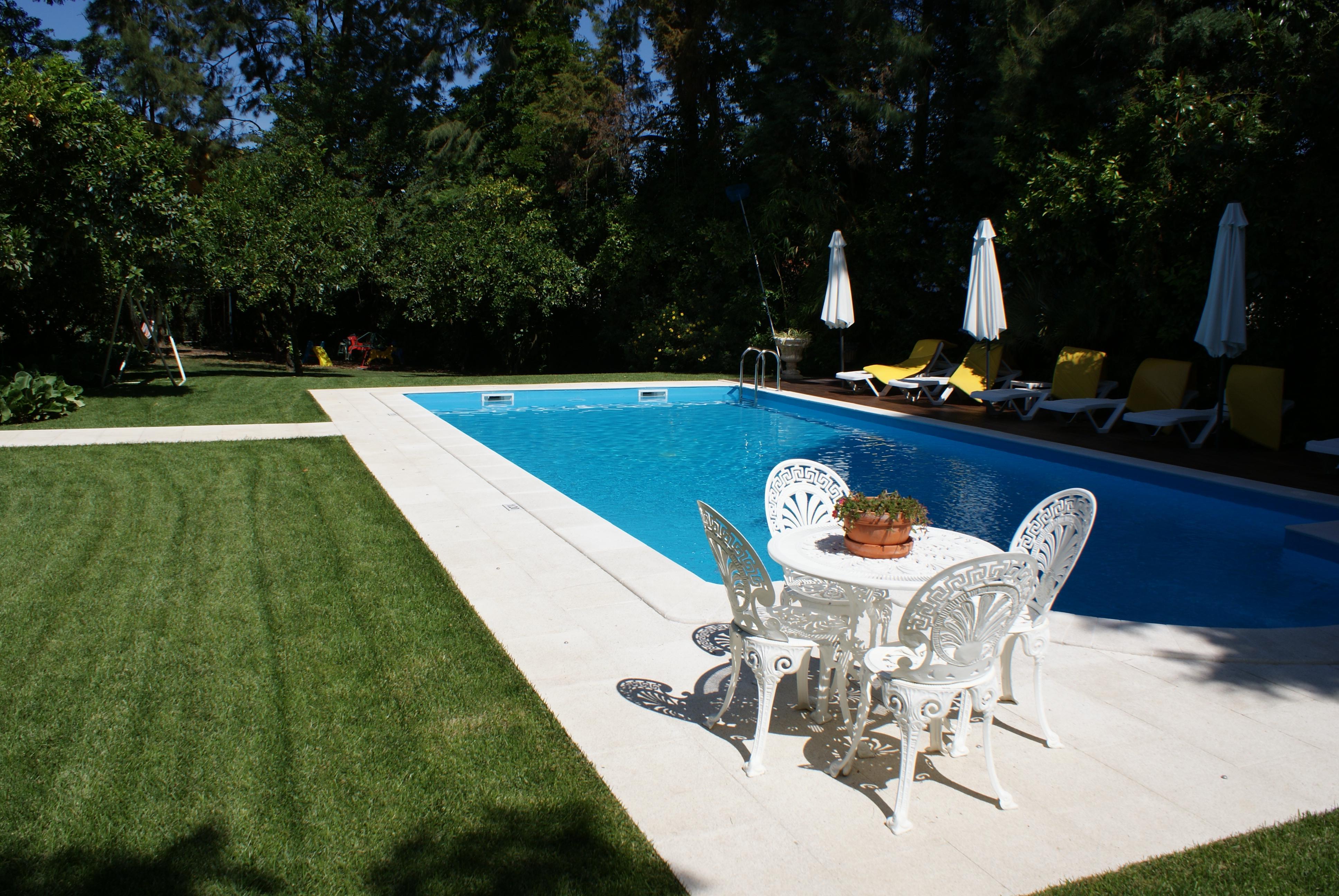 Quinta De Sao Lourenco Anadia Buitenkant foto