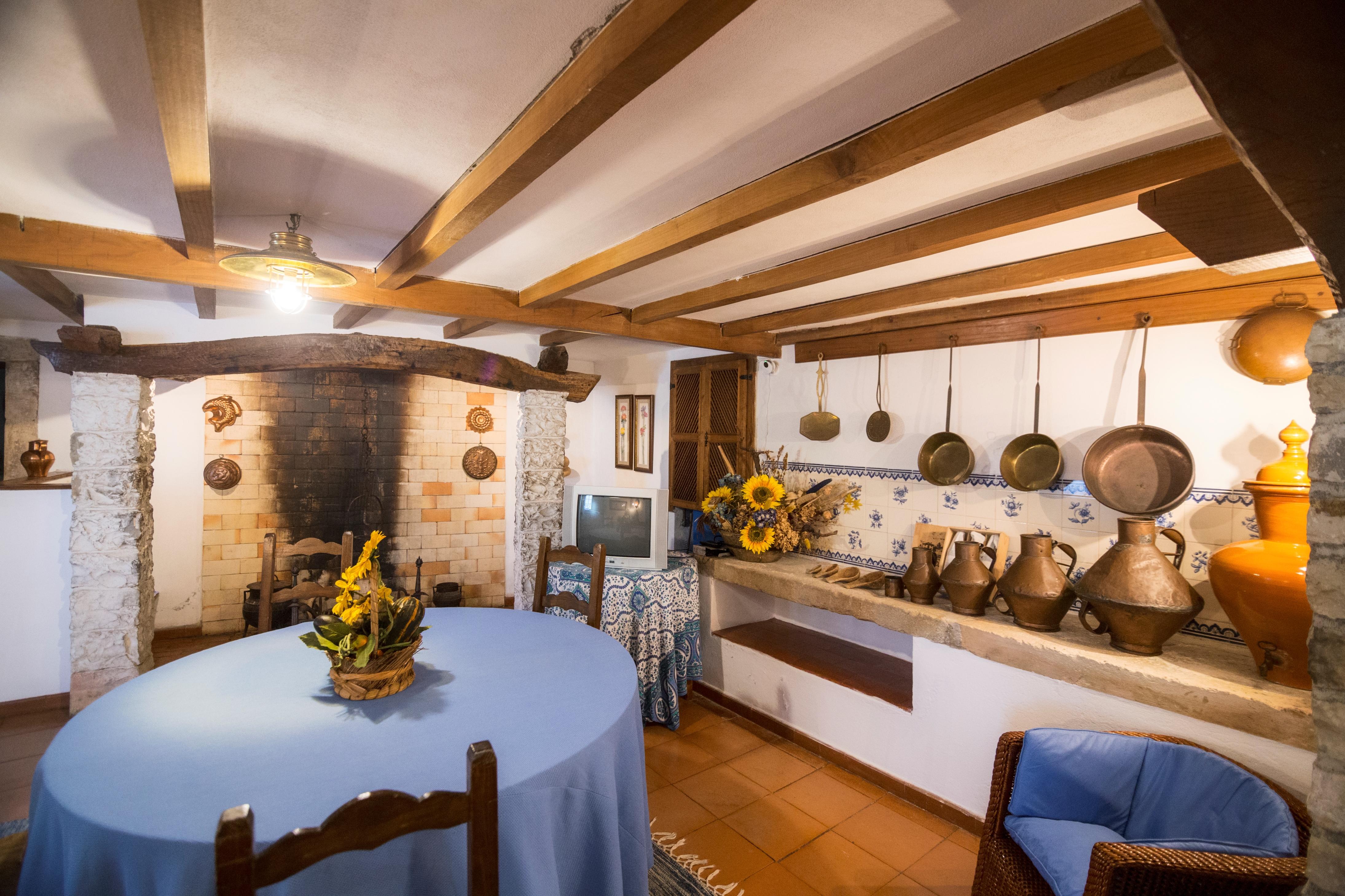 Quinta De Sao Lourenco Anadia Buitenkant foto