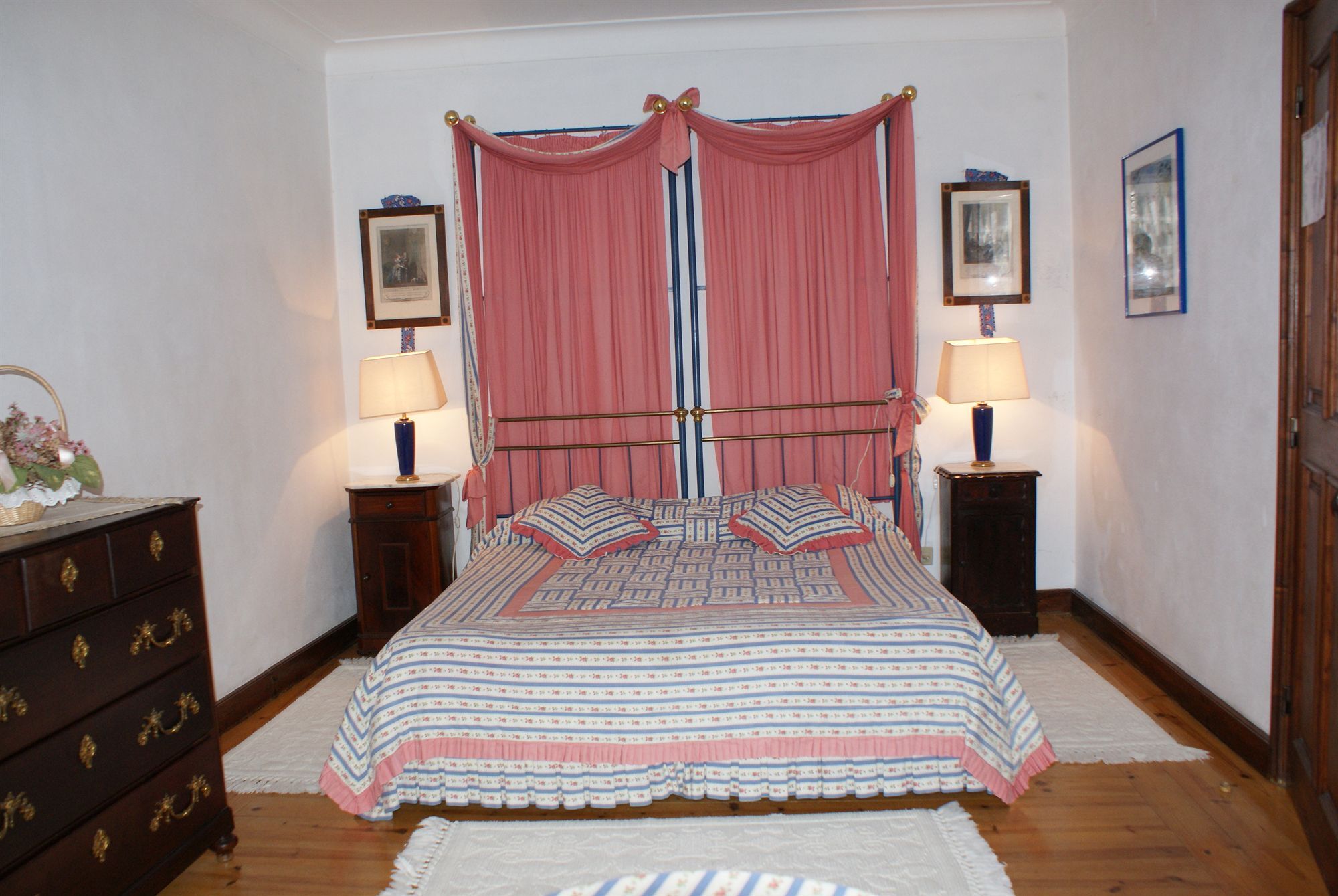 Quinta De Sao Lourenco Anadia Buitenkant foto