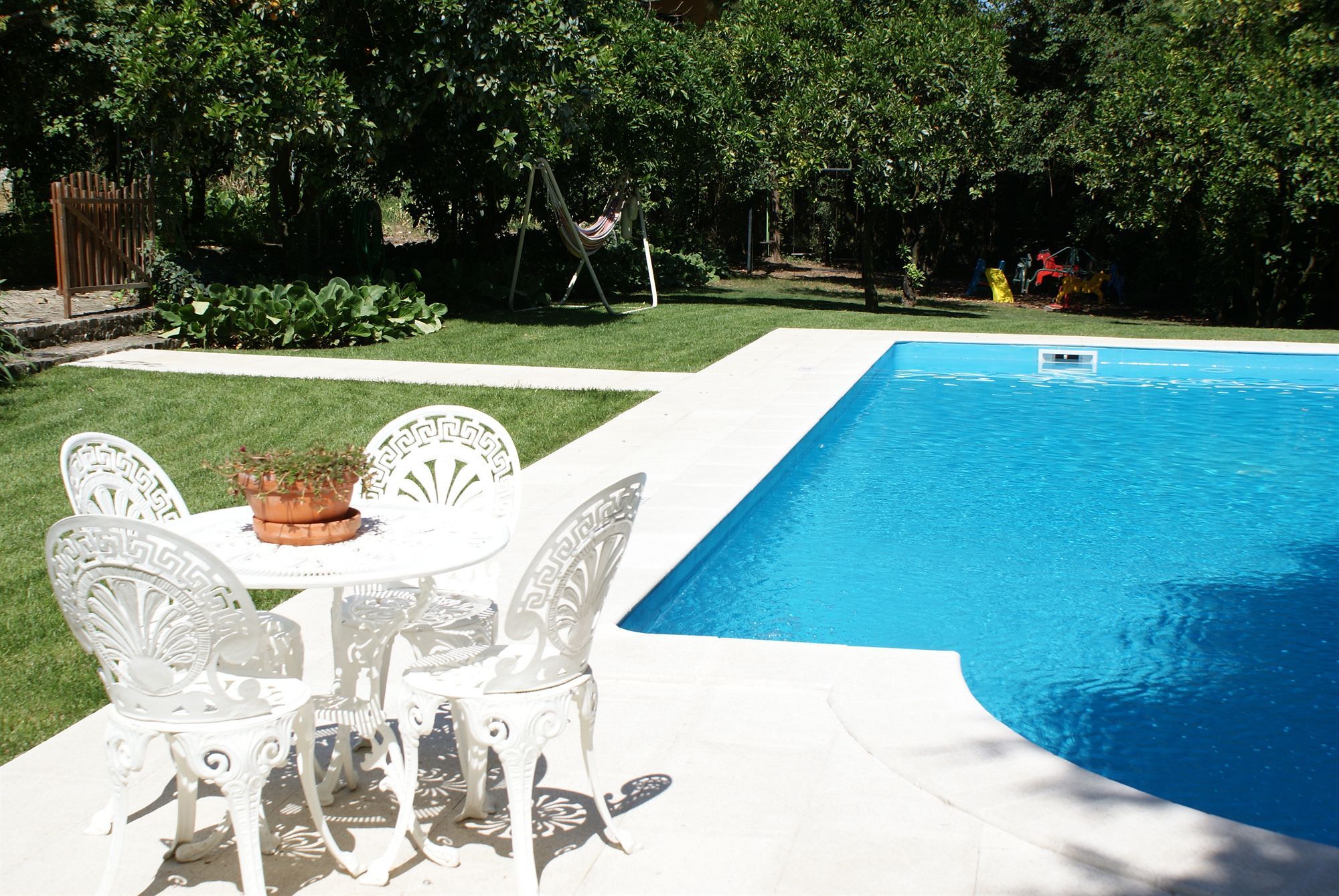 Quinta De Sao Lourenco Anadia Buitenkant foto